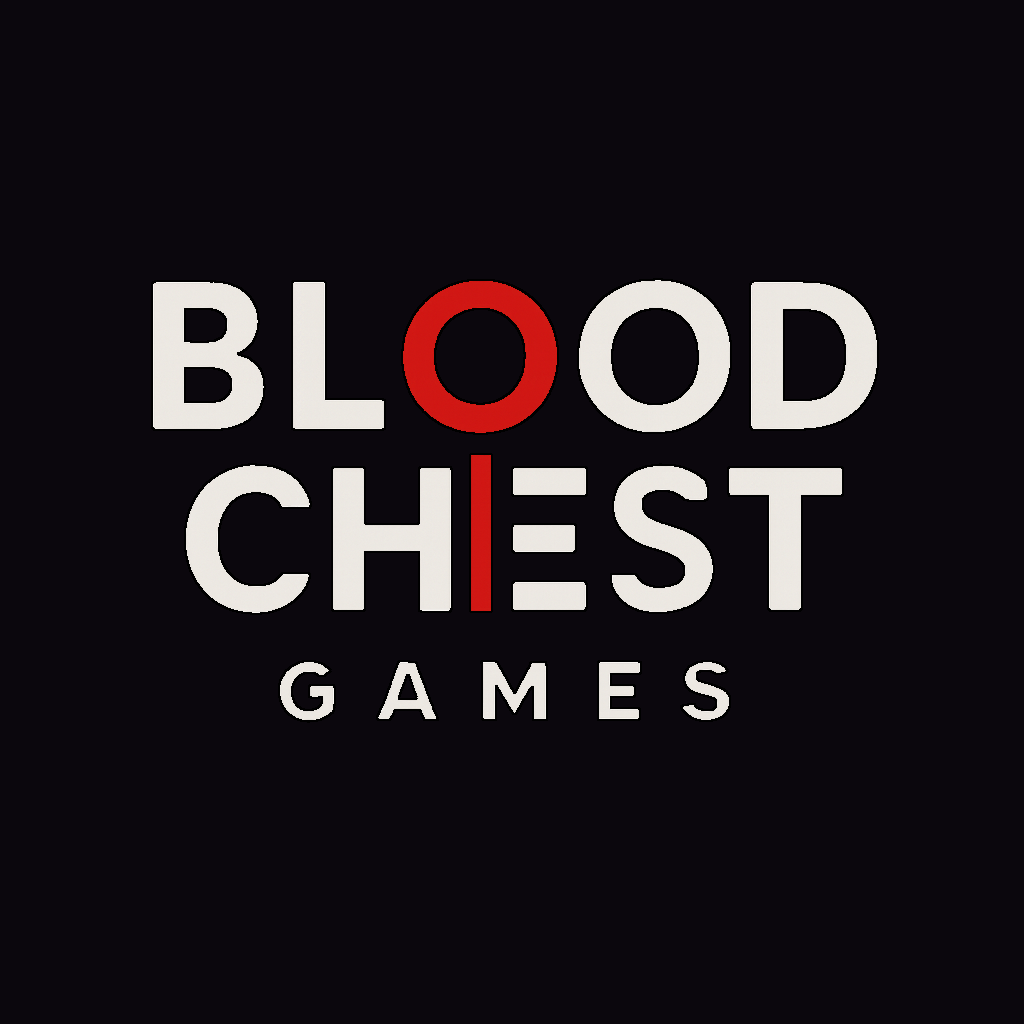 Bloodchest Games