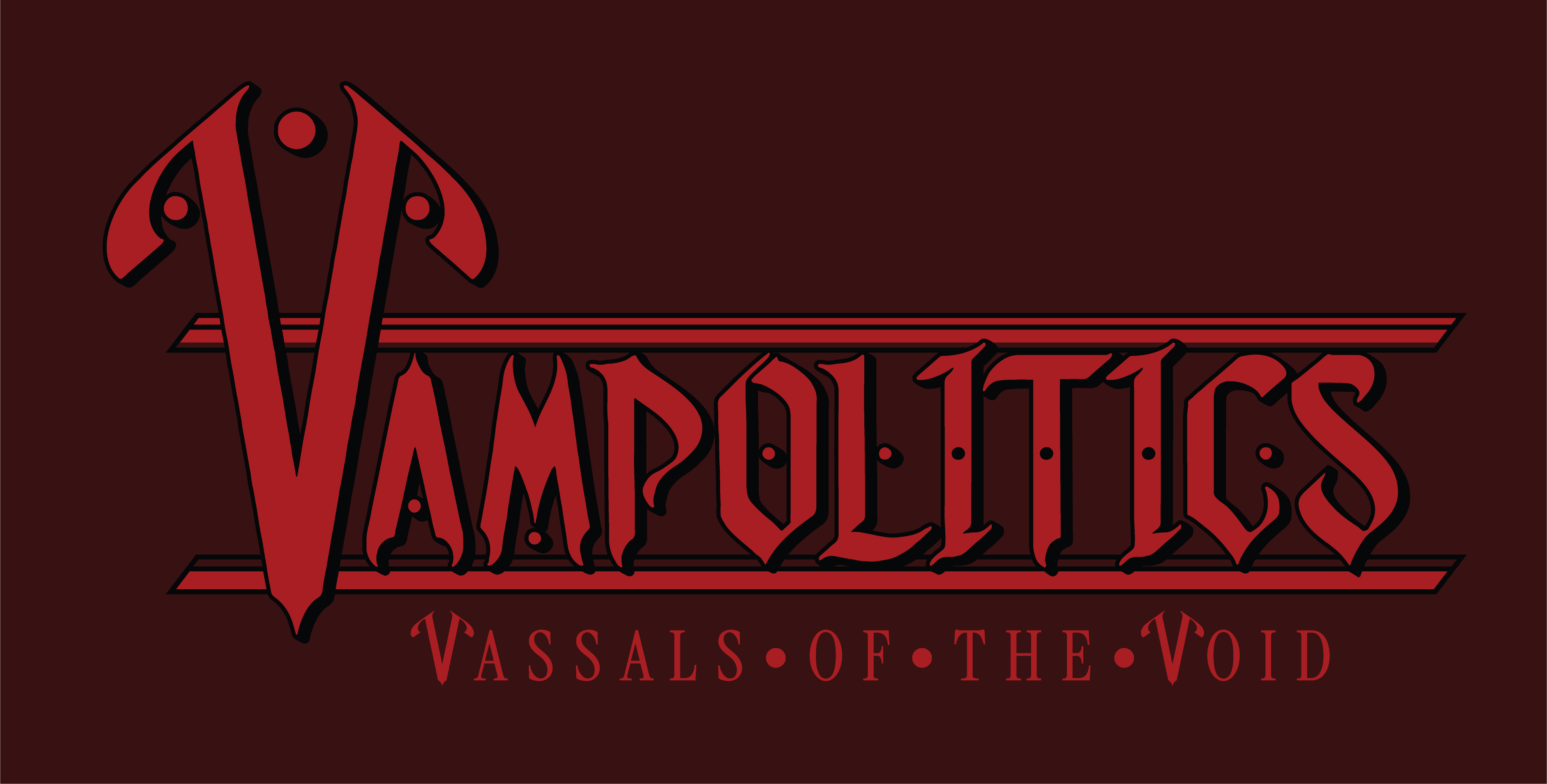 Vampolitics